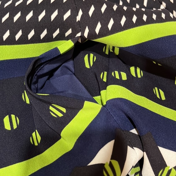 Tahari belted dress, size 2, NWT - Picture 15 of 16